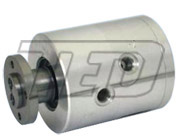 多通路旋转接头