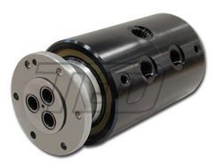 多通路旋转接头