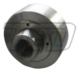 TEDDKG-球式旋转管接头