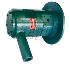 TEDNP高炉泥炮液压专用旋转接头