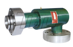 TEDIH精炼炉专用旋转接头