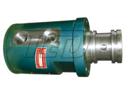 TEDKJ开卷机专用旋转接头