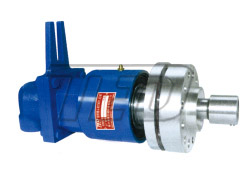 TEDJR25-00加热炉旋转接头