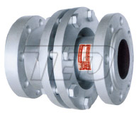 TEDWF型步进梁式加热炉汽化冷却系统专用旋转接头